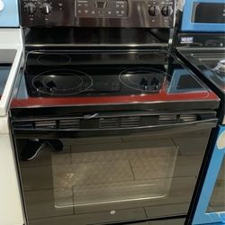 Stove / Oven