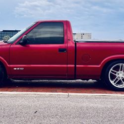 Fun 95 S10
