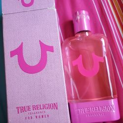 True Religion Perfume 
