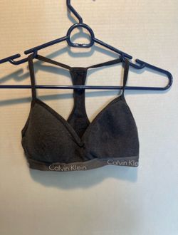 calvin klein bra