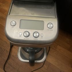 🔥Brevillle For Sale Coffer Maker 