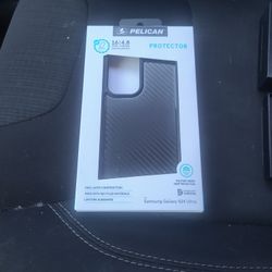 Samsung Galaxy S24 Ultra Pelican Case