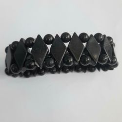Black Onyx Handmade Bracelet
