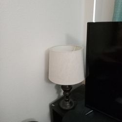 Small room lamp