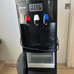 Water Dispenser 