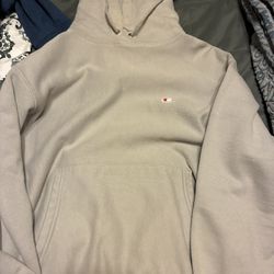 Vintage champion Heavy Weight Hoodie