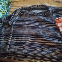 Nice Shirts Made To Look Big 