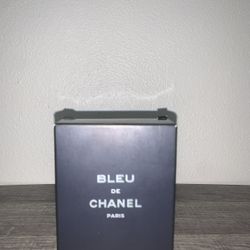 Bleu De Chanel