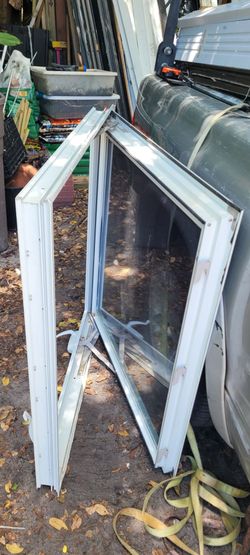 # Ventana 37 x38