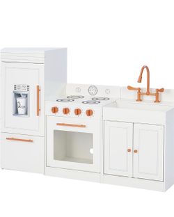 Kids kitchen