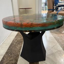 Coffee Table (pinecone) 