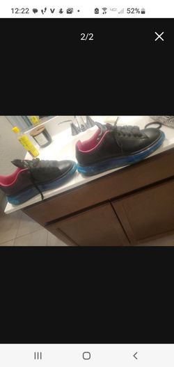 Authentic Alexander McQueen