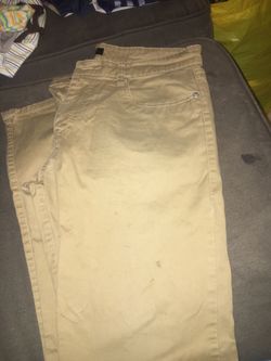 $1 for men