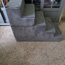 Pet Stairs