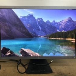 HP E241i 24" Monitor LCD LED IPS 1920 x 1200 60Hz DisplayPort VGA DVI