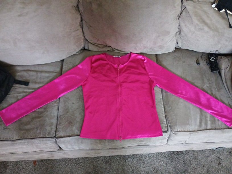 Woman's Blouse
