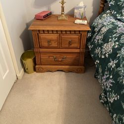 Occasional Or End Table