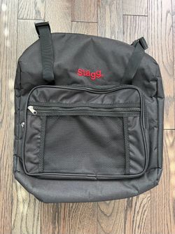 Stagg Accordion Bag