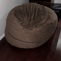 Big Bean Bag