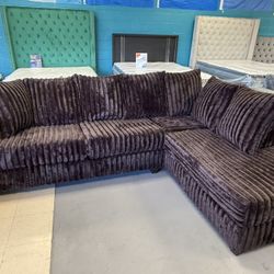 Sectional Sofa 