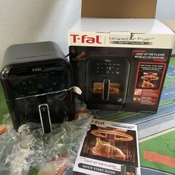 Air Fryer New Retail $140