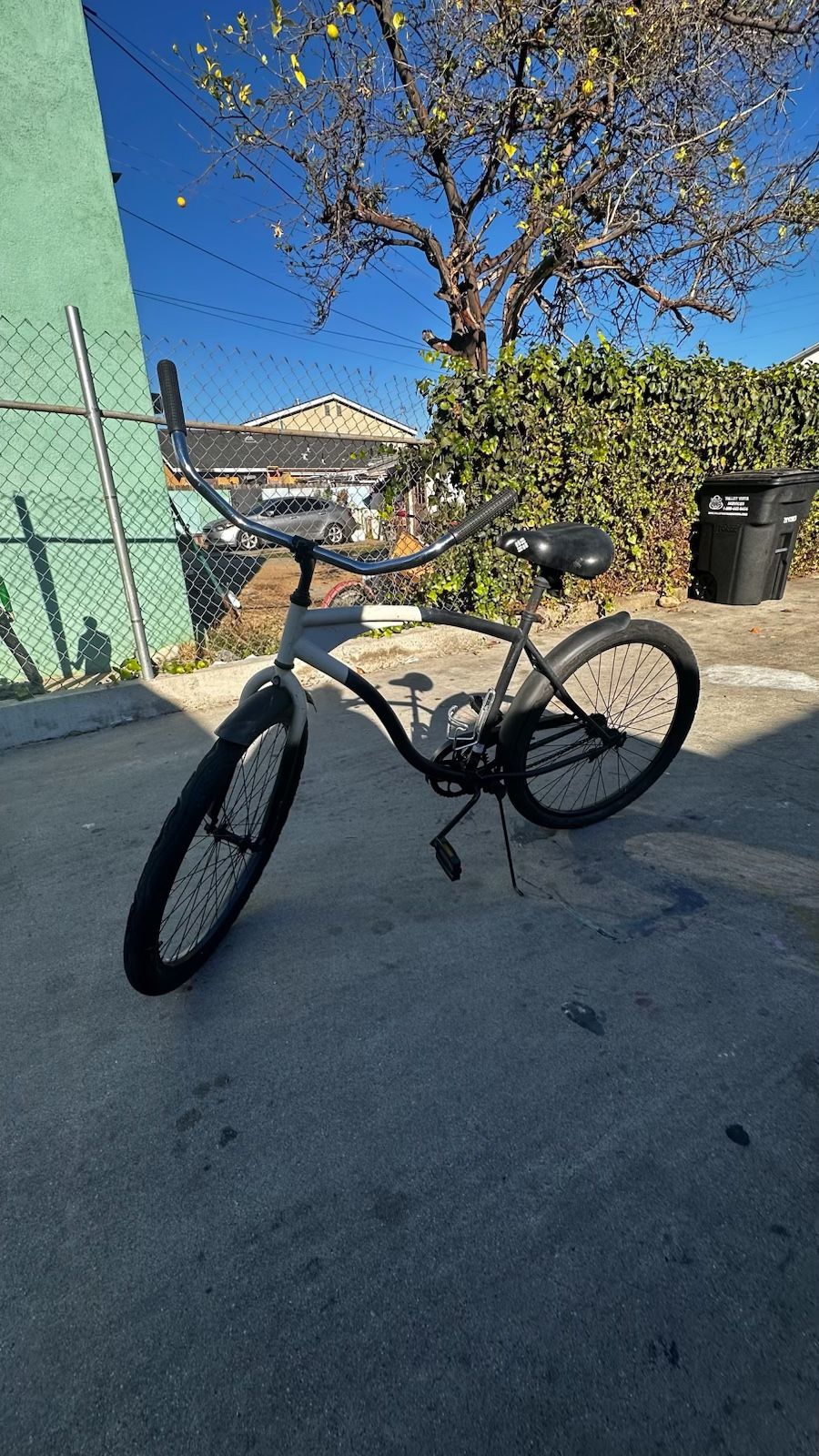 Bike