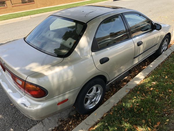 1996 mazda protege blue book value 1996 mazda protege blue book value