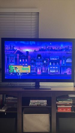 (2) Tvs