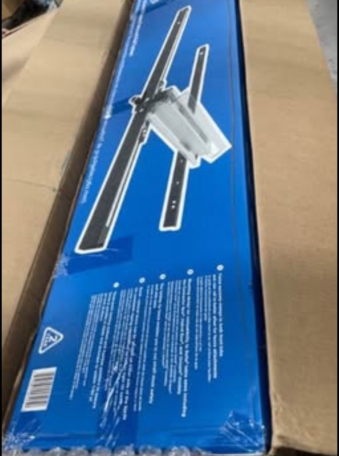 NEW in Box! Delta 36-T30T3, 30 in. DELTA® T3 Fence System - Upgrade your table saw 