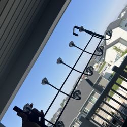 Towel Hanger
