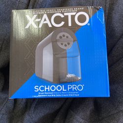 X-ACTO Pencil Sharpener