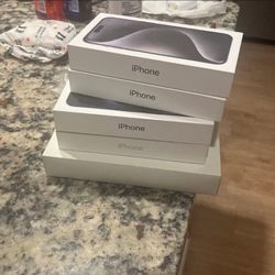 5 IPhone 15 T Mobile**400** Each