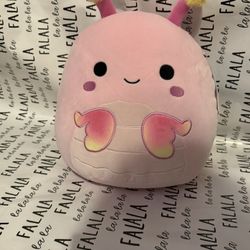 Butterfly Squishmellow