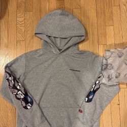 Chrome Hearts Matty Boy