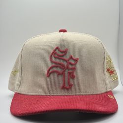 SF SnapBack