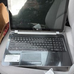 hp pavilion touchsmart notebook 15 