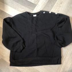 Ladies ZARA Sweatshirt 