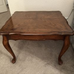 End Table, Coffee Table And Sofa Tables