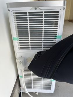 10,000 BTU Portable AC