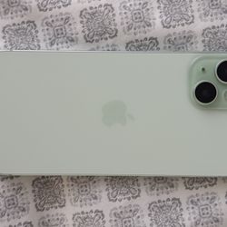 iPhone 15 Plus 128G  Unlocked
