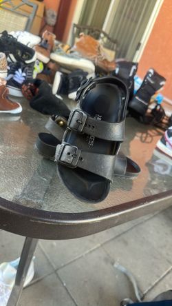 Birkenstock Sandals