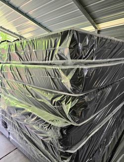Brand new mattresses for sale