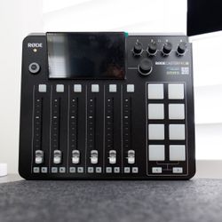 Rodecaster Pro ii 