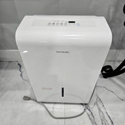 hOmeLabs 4500 Sq. Ft Energy Star Dehumidifier