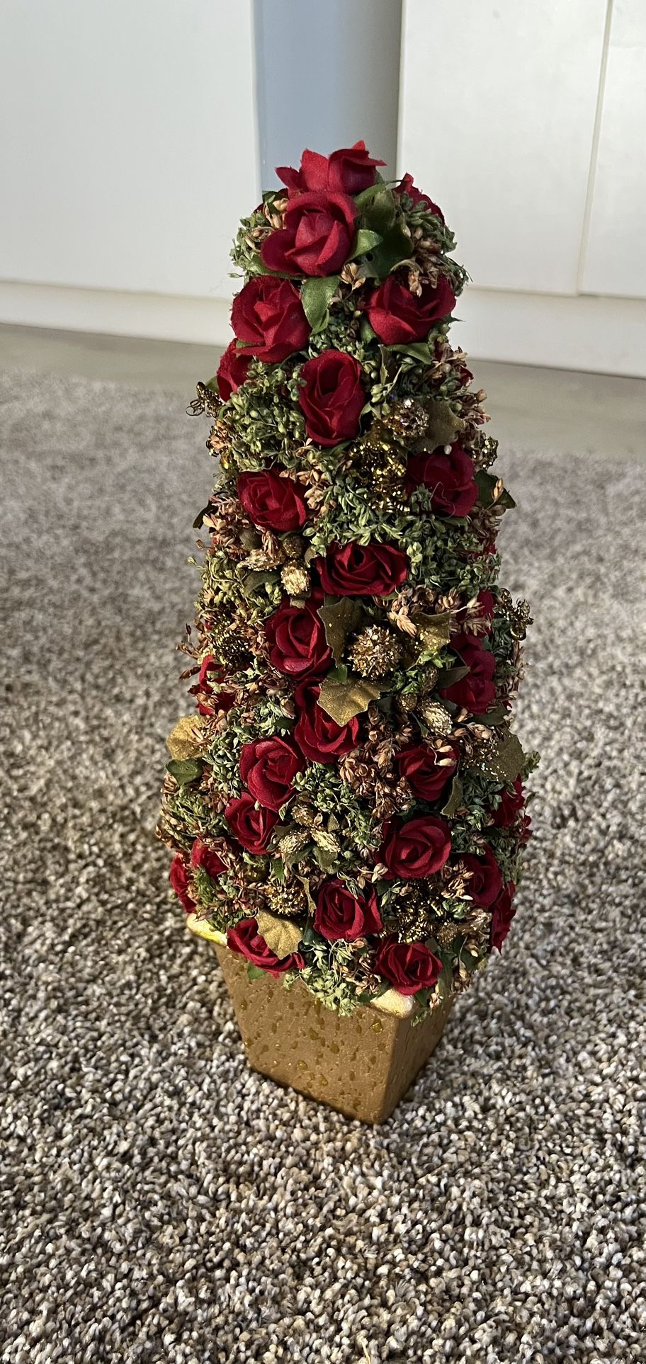 Christmas Tree Decoration