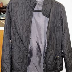 Eddie Bauer Quilted Jacket
