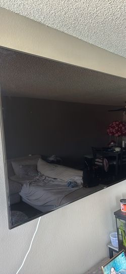 65” plasma tv Samsung
