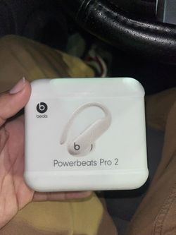 Powerbeats pro 2