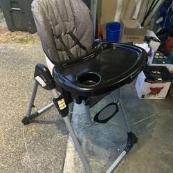 High Chair 