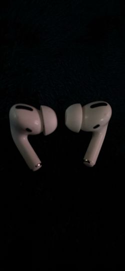 AirPods first generation